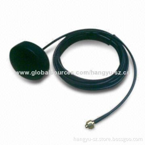 3.3V GPS Active Antenna, Suitable for Screw Mounting Way